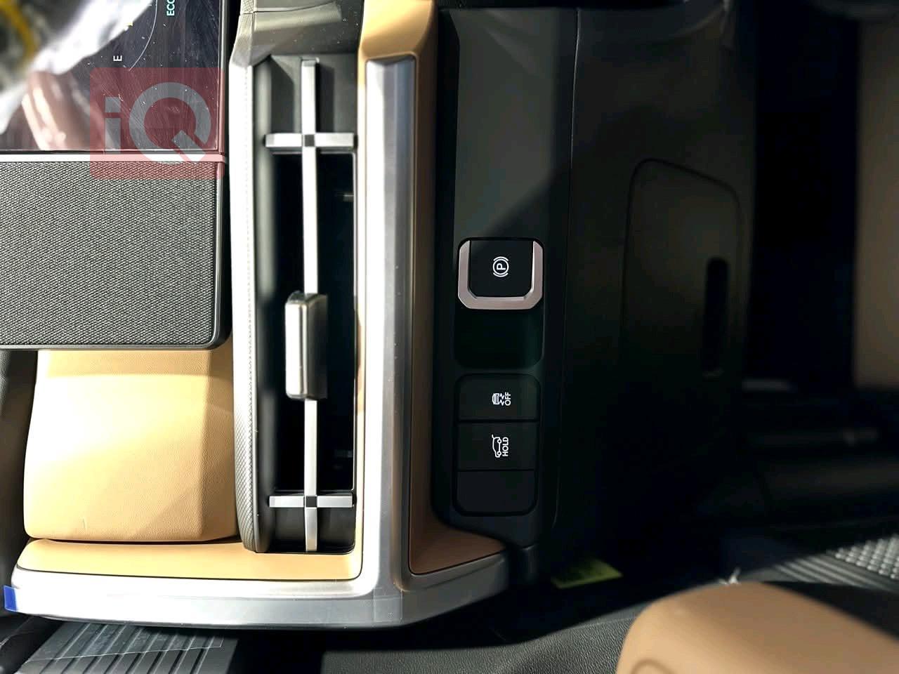 هیوندای سەنتافی